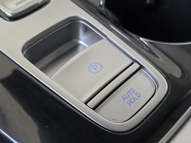 Used 2023 Hyundai Tucson Blue AWD/4WD image 26