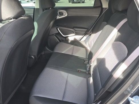 Certified 2023 Kia Soul S image 17