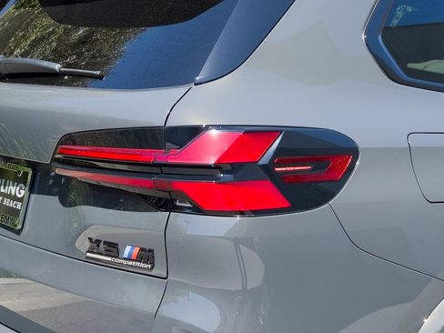 New 2026 BMW X5 M Competition w/ Executive Package image 6