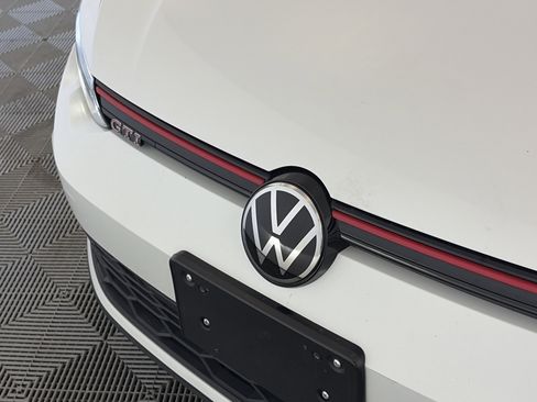Used 2024 Volkswagen GTI S image 14
