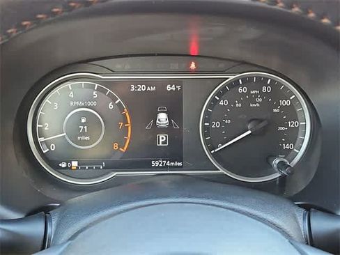 Used 2020 Nissan Kicks SR w/ SR Premium Package image 32