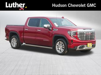 Used 2023 GMC Sierra 1500 Denali AWD/4WD video 1