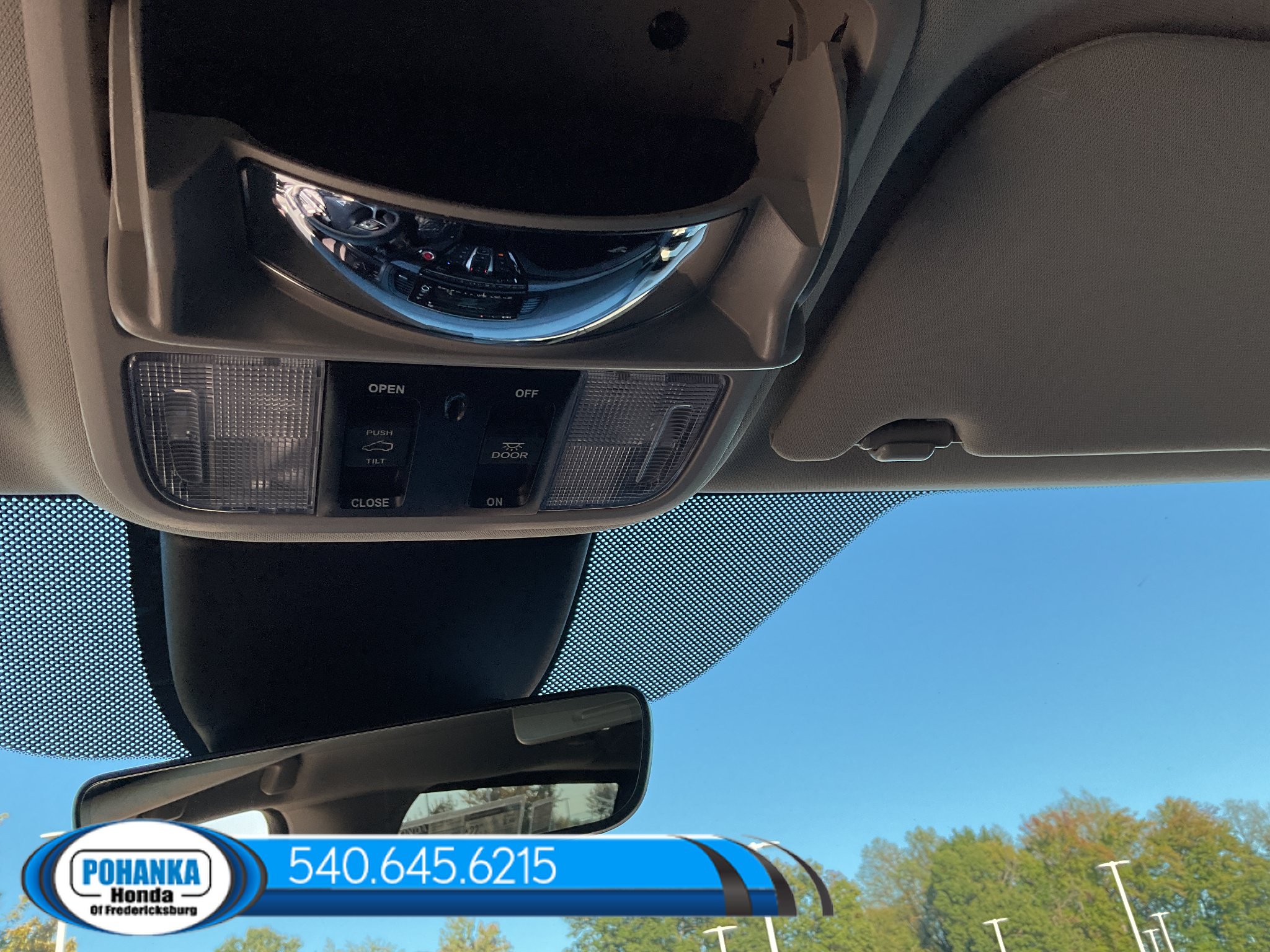 New 2027 Honda Odyssey Elite image 30