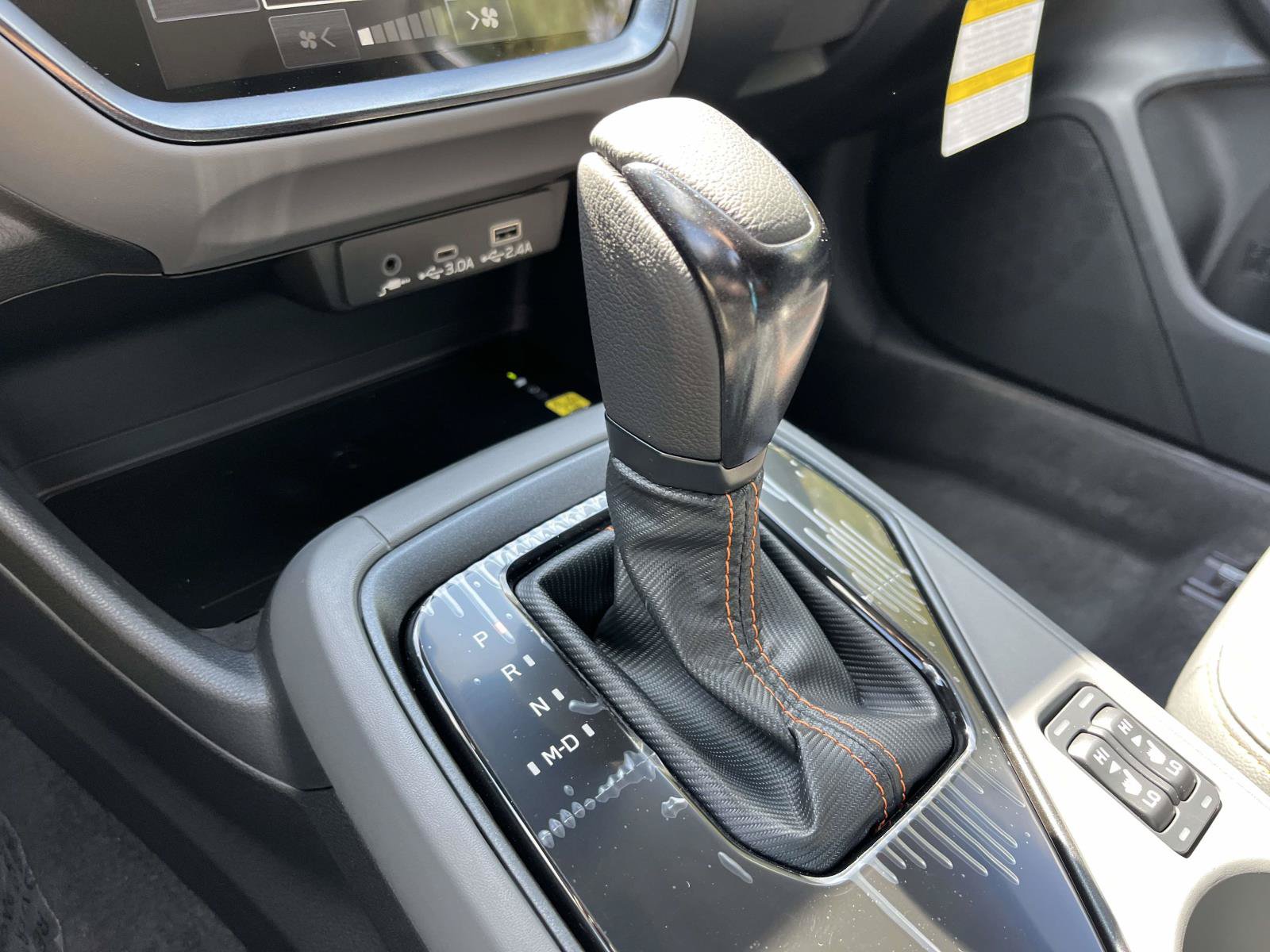 New 2026 Subaru Crosstrek 2.5i Limited AWD/4WD image 24