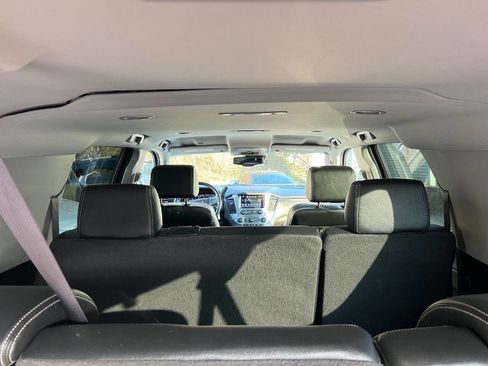 Used 2016 GMC Yukon XL SLE w/ HD Trailering Package image 15