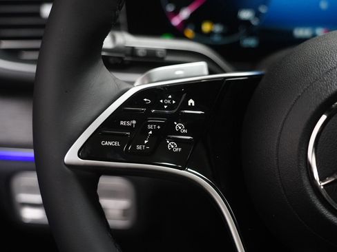 New 2026 Mercedes-Benz GLE 350 4MATIC image 20