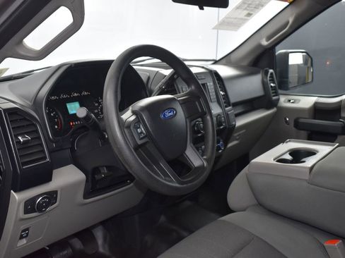 Used 2019 Ford F150 XL image 8