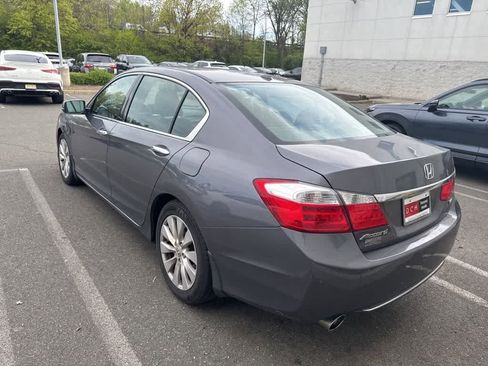 Used 2014 Honda Accord EX-L image 13