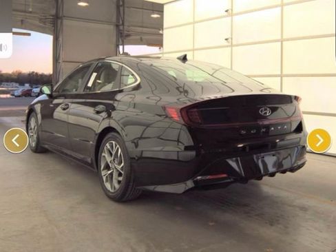Used 2023 Hyundai Sonata SEL FWD image 9