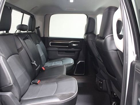 Used 2024 RAM 2500 Laramie image 27