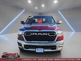 Used 2025 RAM 1500 Big Horn video 2