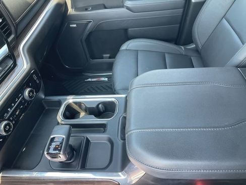 Used 2024 Chevrolet Silverado 1500 RST w/ Texas Edition Plus image 30