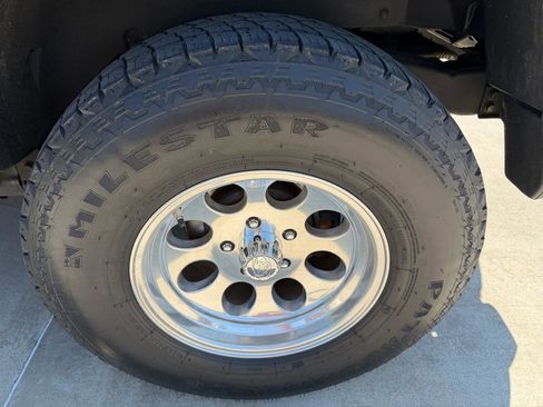 Used 2008 Jeep Wrangler X image 9