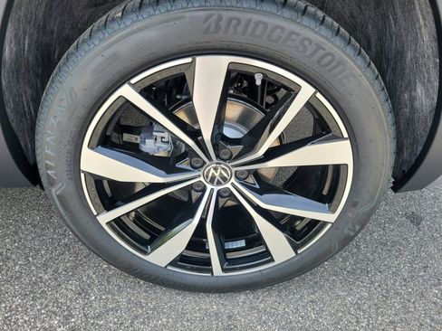 New 2026 Volkswagen Atlas SEL Premium R-Line AWD/4WD image 25