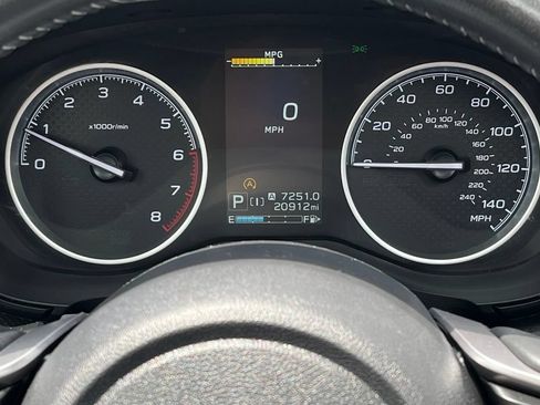 Used 2023 Subaru Forester Premium AWD/4WD image 12