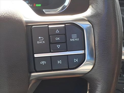 Used 2022 Ford F150 King Ranch w/ Equipment Group 601A High image 27