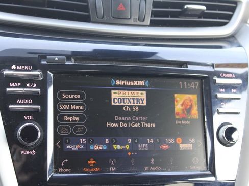 Used 2020 Nissan Murano SL w/ Moonroof Package image 39