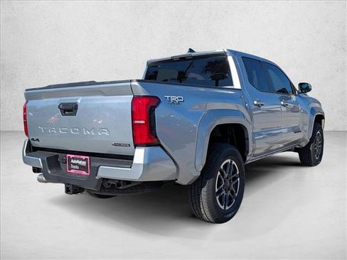 New 2026 Toyota Tacoma TRD Sport AWD/4WD image 2