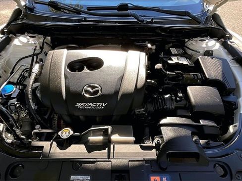 Used 2017 MAZDA MAZDA6 Grand Touring image 27