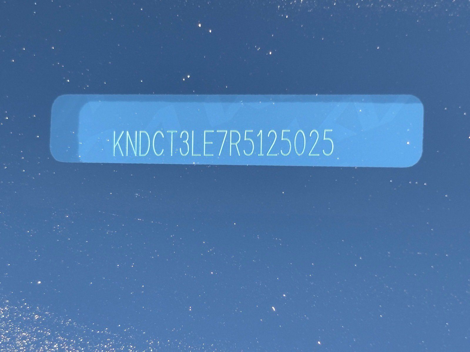 Certified 2024 Kia Niro FWD image 9