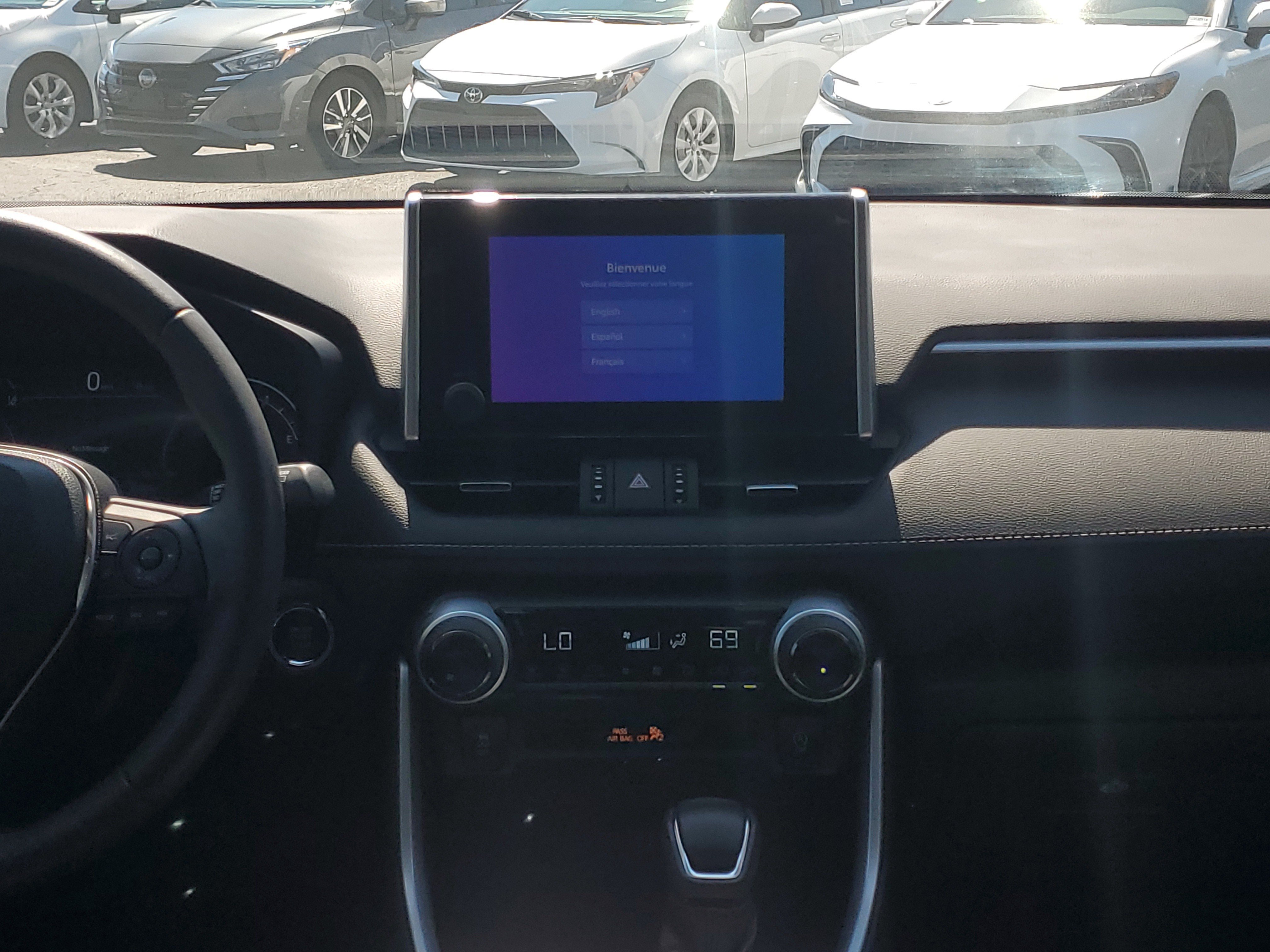 Certified 2023 Toyota RAV4 XLE Premium FWD image 18