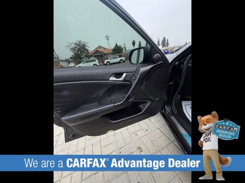 Used 2012 Acura TSX Sedan image 17