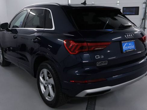 Used 2020 Audi Q3 2.0T Premium w/ Convenience Package image 5