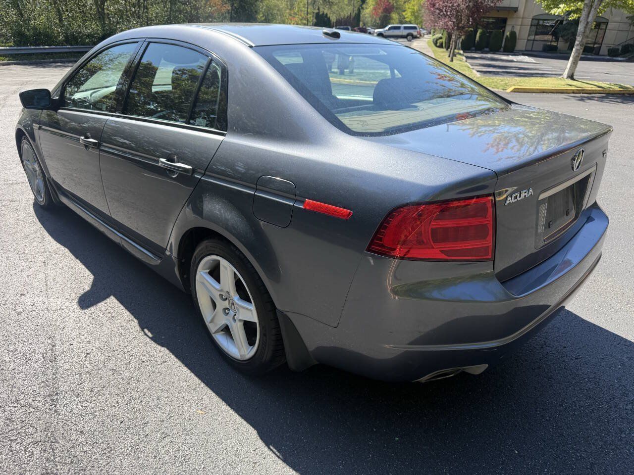 Used 2006 Acura TL FWD image 3