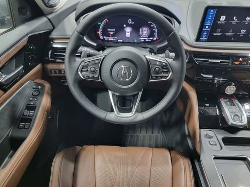 New 2026 Acura MDX w/ Advance Package image 24