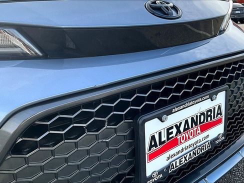 Used 2022 Toyota Corolla SE image 28