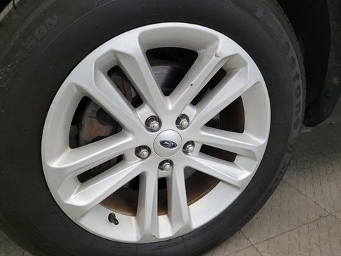 Used 2017 Ford Explorer 4WD image 31