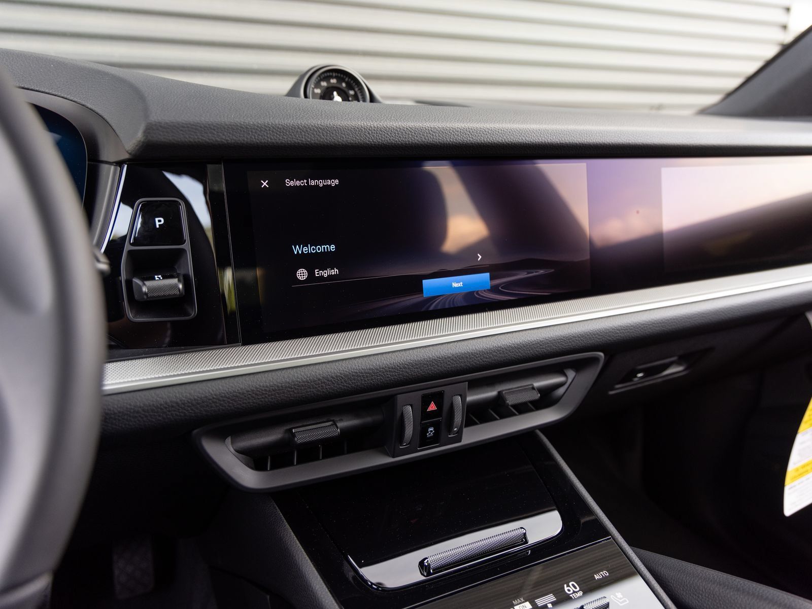 Certified 2026 Porsche Cayenne AWD/4WD image 16