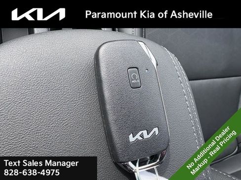 New 2026 Kia Seltos SX image 27