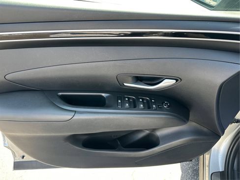 Certified 2023 Hyundai Tucson SEL AWD/4WD image 20
