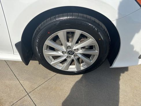 Used 2023 Toyota Camry LE AWD/4WD image 9