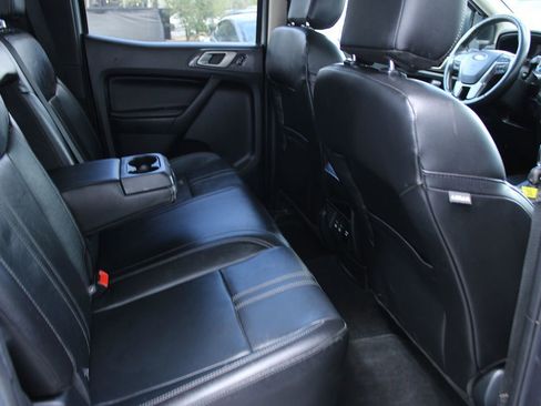 Used 2020 Ford Ranger Lariat w/ Technology Package RWD image 18