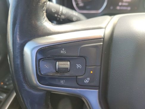 Used 2020 Chevrolet Silverado 1500 LT w/ All-Star Edition image 15