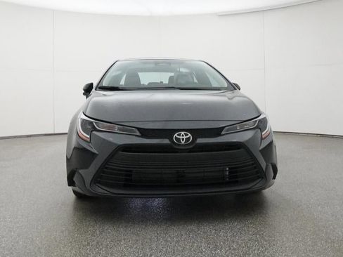 New 2026 Toyota Corolla LE image 31