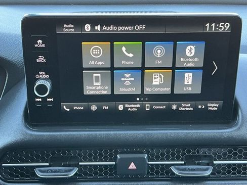 Certified 2023 Honda HR-V EX-L image 11