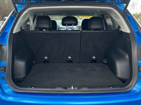 Used 2018 Jeep Compass Latitude w/ Cold Weather Group image 5