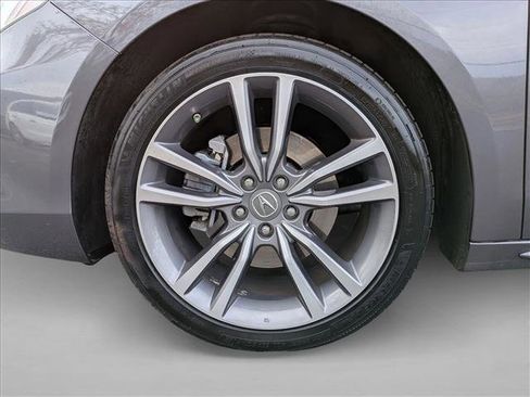 Used 2019 Acura TLX V6 SH-AWD w/ Advance Package image 22