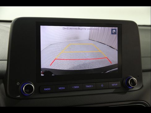 Certified 2023 Hyundai Kona SEL FWD image 12