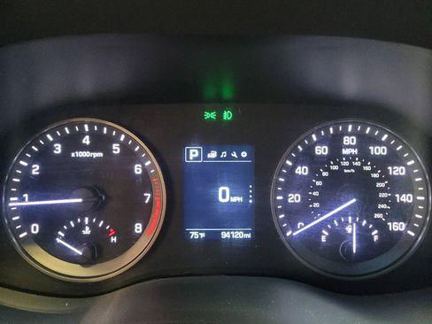Used 2016 Hyundai Tucson SE w/ Option Group 02 FWD image 23