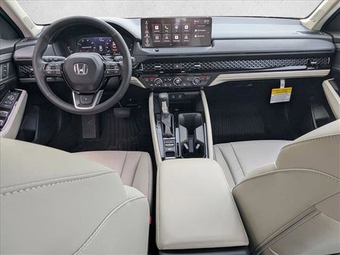 New 2026 Honda Accord Touring image 15