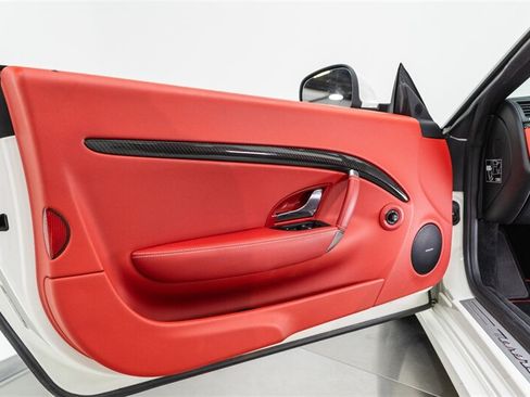Used 2018 Maserati GranTurismo MC RWD image 80