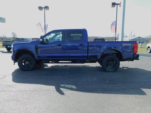New 2026 Ford F250 XL w/ STX Appearance Package image 6