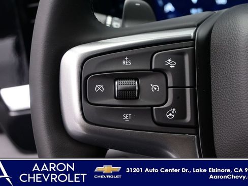 New 2026 Chevrolet Silverado 1500 RST w/ Convenience Package II AWD/4WD image 21