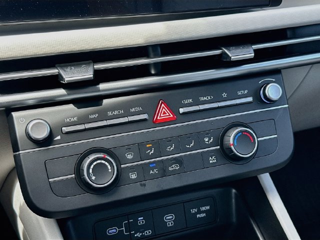 New 2026 Hyundai Tucson SE FWD image 15
