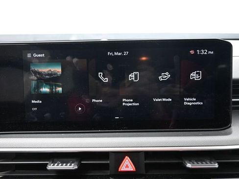 Used 2025 Kia K5 LXS image 23