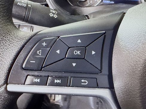 Used 2021 Nissan Altima 2.5 SV image 14